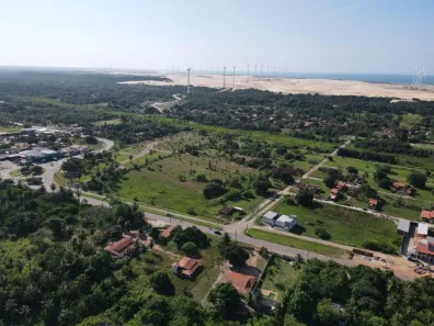 Terreno / Lote / Condomínio à venda, 150m² no Pecém, São Gonçalo do Amarante