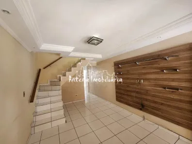 Sobrado com 2 Quartos à venda, 72m² no Jardim Dayse, Ferraz de Vasconcelos