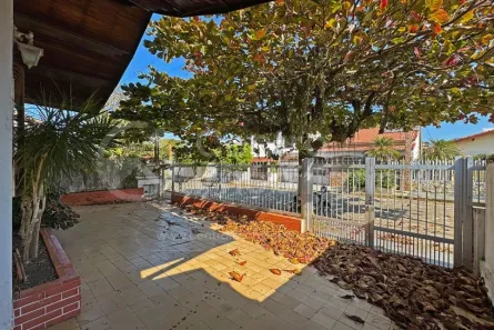 Casa com 3 Quartos à venda, 166m² no Balneario Continental, Peruíbe
