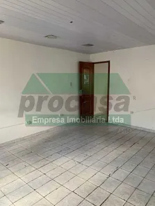Conjunto Comercial / Sala para alugar, 120m² no Nossa Senhora das Graças, Manaus