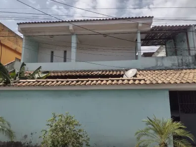 Casa com 3 Quartos à venda, 150m² no BNH, Mesquita