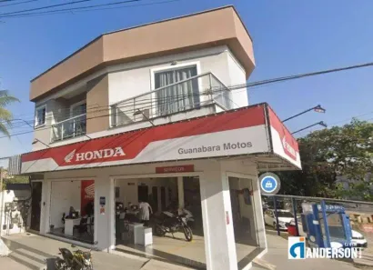 Apartamento com 1 Quarto para alugar, 44m² no Flamengo, Maricá