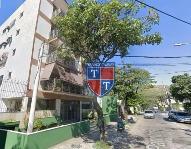 Apartamento com 2 Quartos à venda, 81m² no Praça Seca, Rio de Janeiro