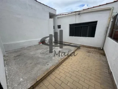 Galpão / Depósito / Armazém à venda, 1696m² no Cerâmica, São Caetano do Sul
