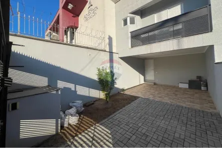 Casa com 3 Quartos à venda, 105m² no Aliança, Ribeirão Pires