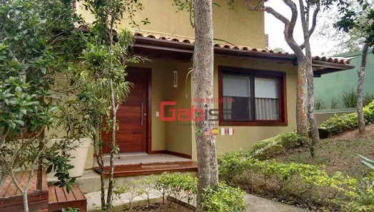 Casa de Condomínio com 5 Quartos para venda ou aluguel, 260m² no Village de Búzios, Armação dos Búzios
