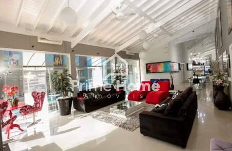 Fazenda / Sítio / Chácara com 6 Quartos à venda, 850m² no Colinas do Piracicaba (Ártemis), Piracicaba