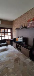 Casa com 3 Quartos à venda, 450m² no Centro, Águas de São Pedro