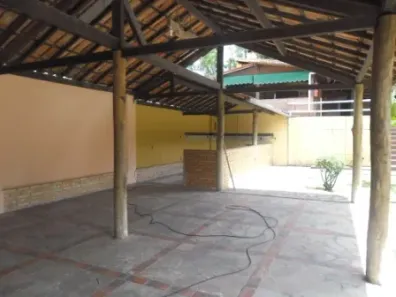 Galpão / Depósito / Armazém à venda, 450m² no Ouro Preto, Belo Horizonte