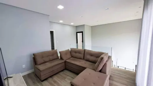 Casa de Condomínio com 3 Quartos à venda, 240m² no Residenciais Fazenda Itapema, Limeira