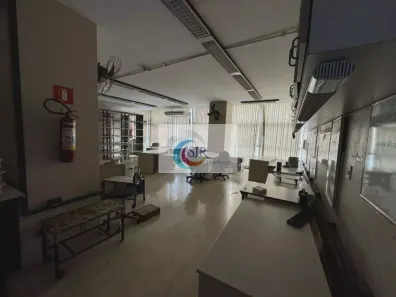 Conjunto Comercial / Sala para alugar, 1013m² no Centro, São Paulo