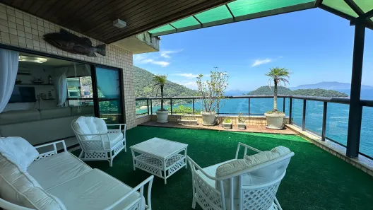 Cobertura com 3 Quartos à venda, 186m² no , Mangaratiba