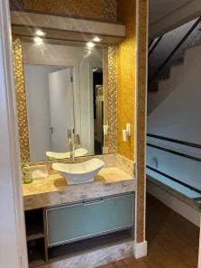 Casa de Condomínio com 3 Quartos à venda, 146m² no Meu Cantinho, Suzano