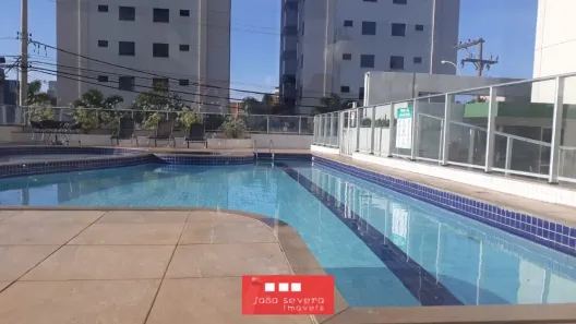 Apartamento com 2 Quartos à venda, 52m² no Areal, Brasília