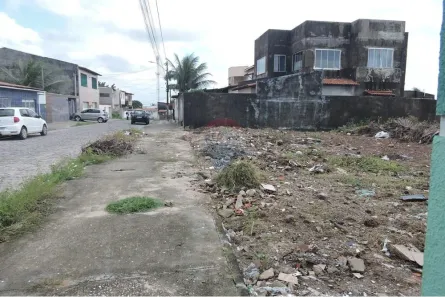 Terreno / Lote / Condomínio à venda, 500m² no Pajuçara, Natal