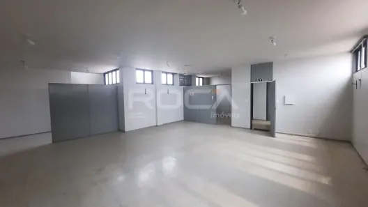 Conjunto Comercial / Sala para alugar, 94m² no Vila Monteiro (Gleba I), São Carlos