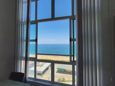 Loft com 1 Quarto para venda ou aluguel, 36m² no Costa do Sol, Macaé