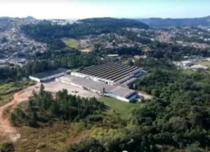 Galpão / Depósito / Armazém à venda, 92797m² no Marmeleiro, Mairinque