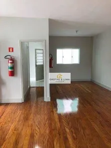 Loja / Salão / Ponto Comercial à venda, 180m² no Centro, Guaratinguetá