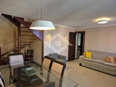 Cobertura com 3 Quartos para alugar, 100m² no Recreio dos Bandeirantes, Rio de Janeiro
