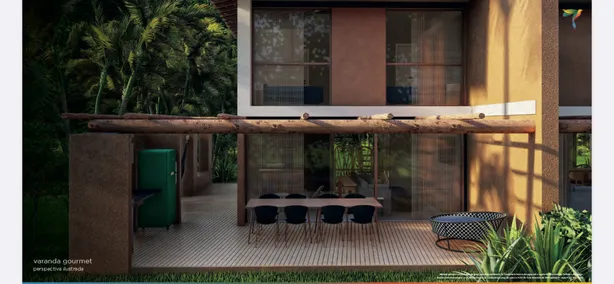 Casa com 2 Quartos à venda, 120m² no Centro, Mata de São João