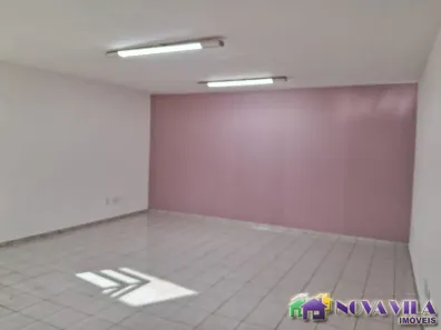 Conjunto Comercial / Sala para alugar, 71m² no Centro, Jaguariúna