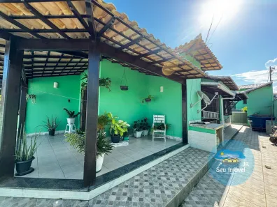 Casa com 3 Quartos à venda, 197m² no Hospício, Araruama