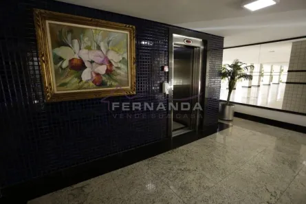 Cobertura com 3 Quartos à venda, 197m² no Asa Norte, Brasília