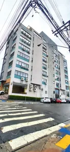 Conjunto Comercial / Sala à venda, 70m² no Vila Bela Vista, Suzano
