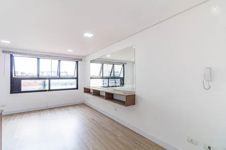 Conjunto Comercial / Sala à venda, 22m² no Centro, Curitiba