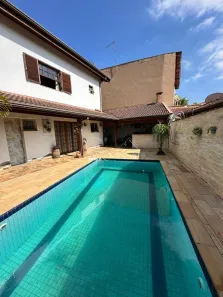 Casa de Condomínio com 2 Quartos para alugar, 222m² no Nova Caieiras, Caieiras