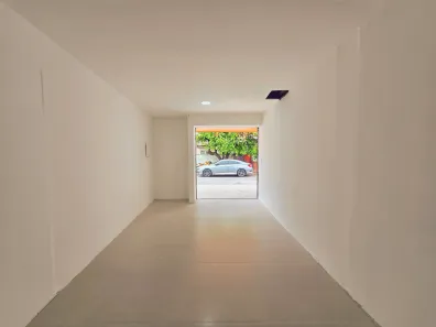 Loja / Salão / Ponto Comercial para alugar, 60m² no Heliópolis, Belford Roxo