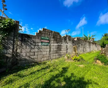 Terreno / Lote / Condomínio à venda, 525m² no Jardim Acapulco, Guarujá