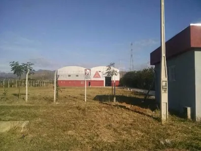 Galpão / Depósito / Armazém à venda, 2200m² no Moreira César, Pindamonhangaba