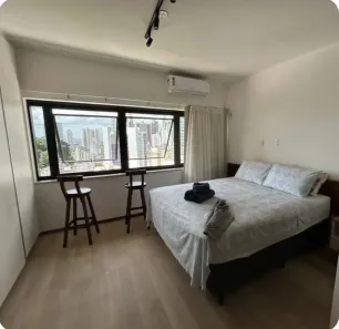 Studio com 1 Quarto à venda, 33m² no Barra, Salvador