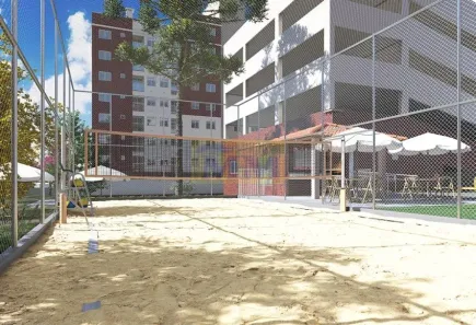 Cobertura com 3 Quartos à venda, 109m² no Alto Tarumã, Pinhais