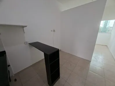 Kitnet com 1 Quarto para alugar, 27m² no Enseada, Guarujá