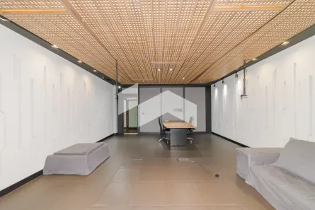 Conjunto Comercial / Sala para alugar, 57m² no Centro, Curitiba