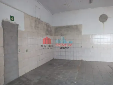 Prédio Inteiro para alugar, 108m² no Vila Martina, Valinhos