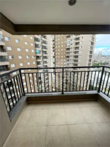 Apartamento com 2 Quartos para venda ou aluguel, 60m² no Jardim Tupanci, Barueri