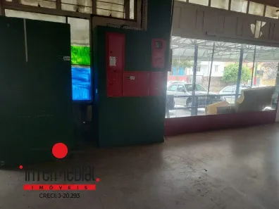 Loja / Salão / Ponto Comercial com 3 Quartos para alugar, 540m² no Águia da Castelo, Boituva