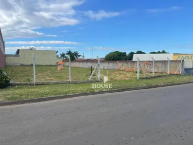 Terreno / Lote / Condomínio para alugar, 1000m² no Jardim Santa Cecília, Mogi Guaçu