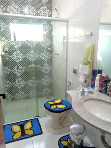 Casa com 2 Quartos à venda, 126m² no Silvestre, Viçosa