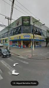 Loja / Salão / Ponto Comercial para alugar, 600m² no Centro, Araucária