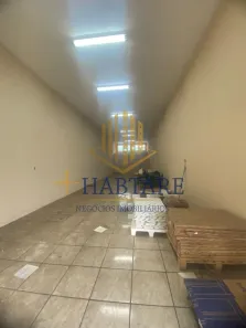 Loja / Salão / Ponto Comercial para alugar, 125m² no Centro, Sumaré