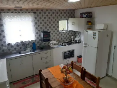Fazenda / Sítio / Chácara com 3 Quartos à venda, 120m² no Curucutu, São Bernardo do Campo