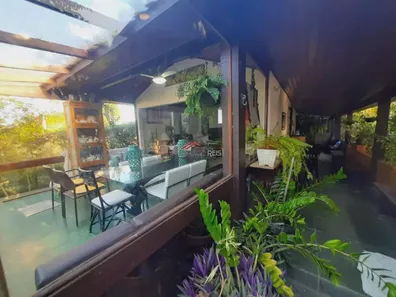 Casa de Condomínio com 2 Quartos à venda, 95m² no Praia Rasa, Armação dos Búzios