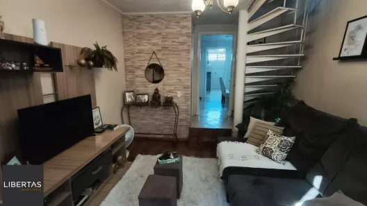 Sobrado com 2 Quartos à venda, 98m² no Vila Cachoeirinha, Cachoeirinha