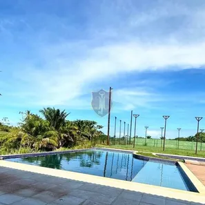 Terreno / Lote / Condomínio à venda, 331m² no Alphaville (Abrantes), Camaçari