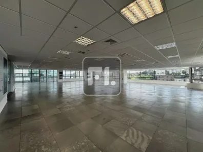 Conjunto Comercial / Sala para venda ou aluguel, 784m² no Cidade Monções, São Paulo